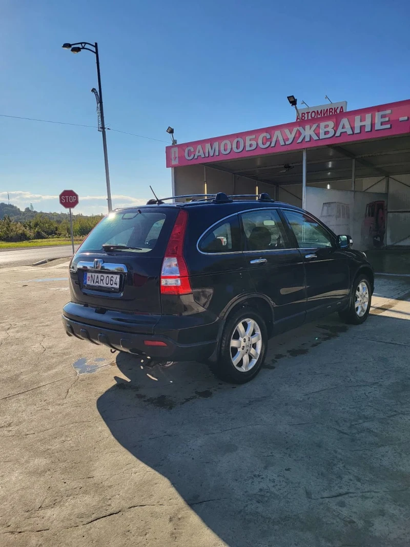 Honda Cr-v C-RV 3, снимка 6 - Автомобили и джипове - 48266179