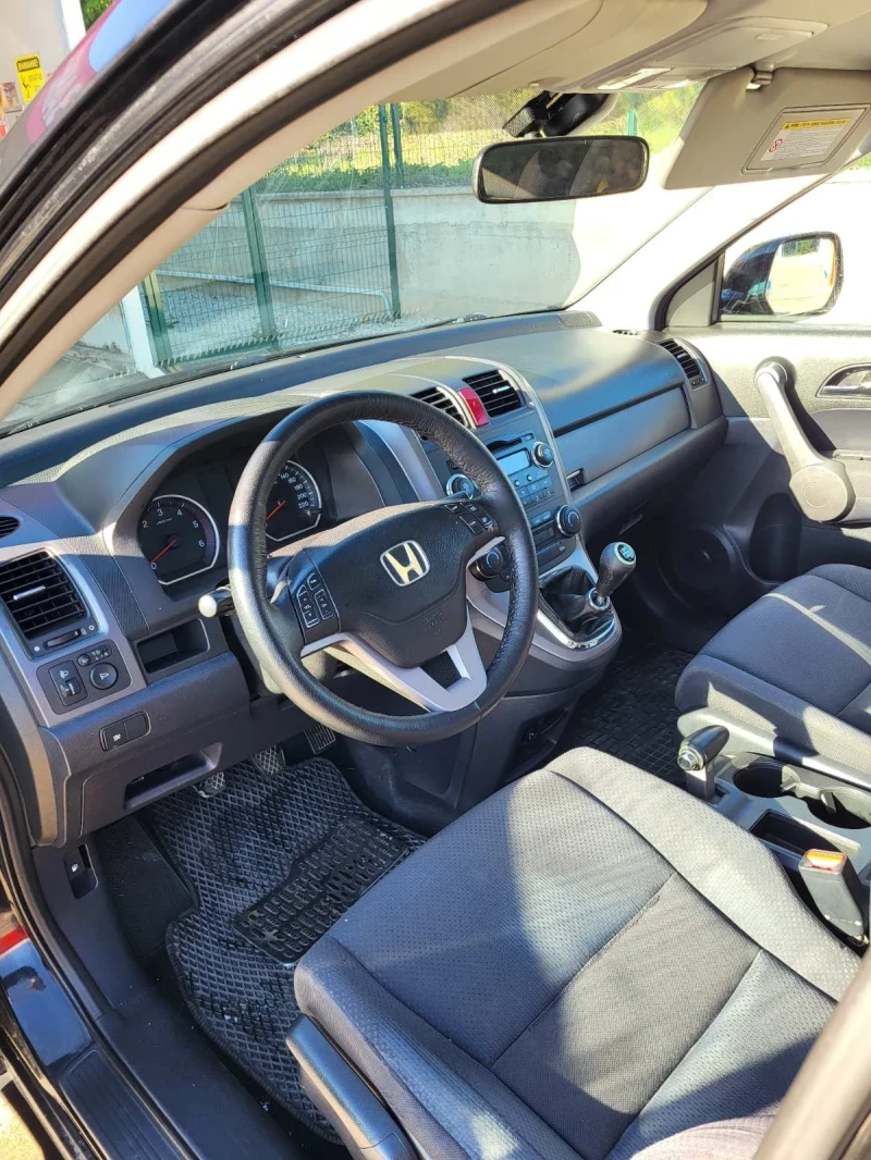 Honda Cr-v C-RV 3, снимка 9 - Автомобили и джипове - 49179917