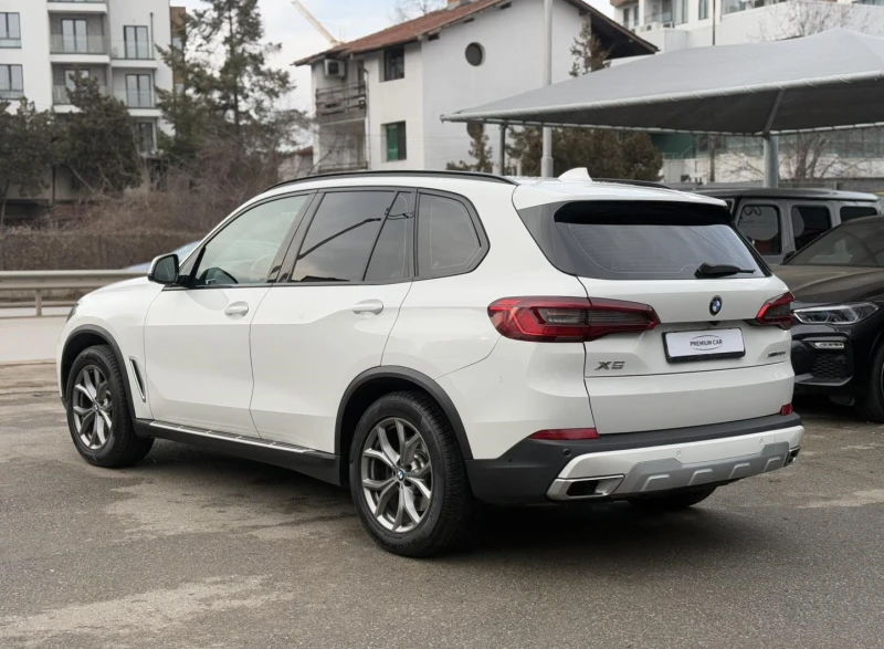 BMW X5 3.0 D X Line, снимка 6 - Автомобили и джипове - 48895390