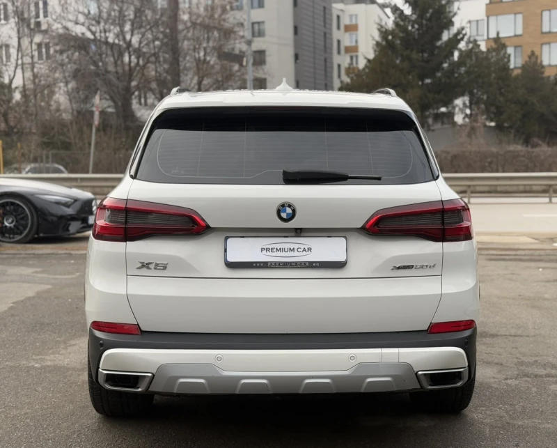 BMW X5 3.0 D X Line, снимка 3 - Автомобили и джипове - 48895390