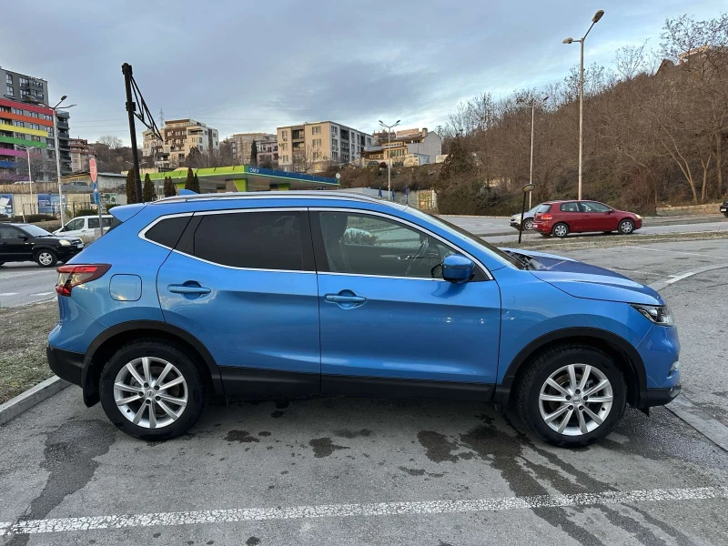 Nissan Qashqai N-Conecta, снимка 3 - Автомобили и джипове - 49380217