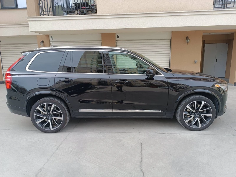 Volvo Xc90 T8 Recharge 7-местен 392кс Обслужен, снимка 6 - Автомобили и джипове - 50157477