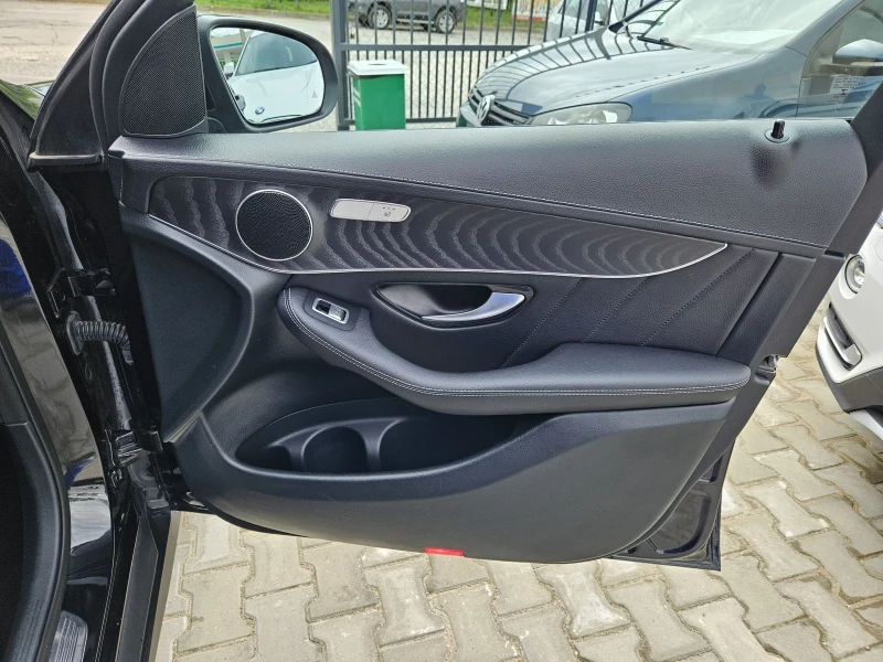 Mercedes-Benz GLC 350 350cdi AMG pack, снимка 13 - Автомобили и джипове - 50479632