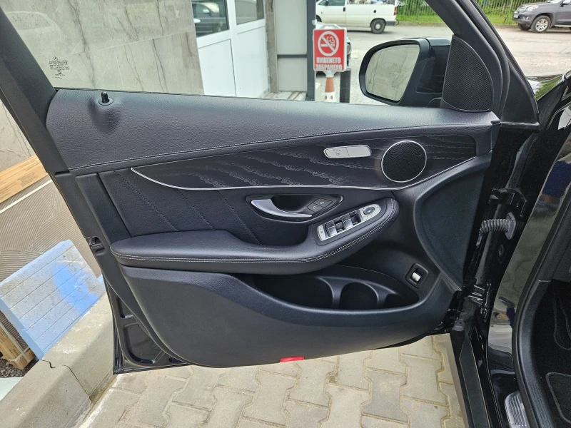 Mercedes-Benz GLC 350 350cdi AMG pack, снимка 7 - Автомобили и джипове - 50479632