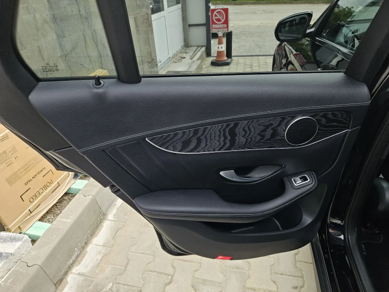Mercedes-Benz GLC 350 350cdi AMG pack, снимка 11 - Автомобили и джипове - 50479632