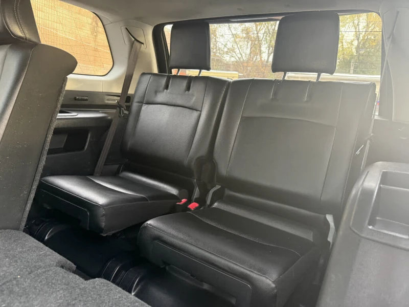 Toyota 4runner SR5* ПОДГРЕВ* КАМЕРА* ШИБИДАХ* 6+ 1, снимка 14 - Автомобили и джипове - 52535595