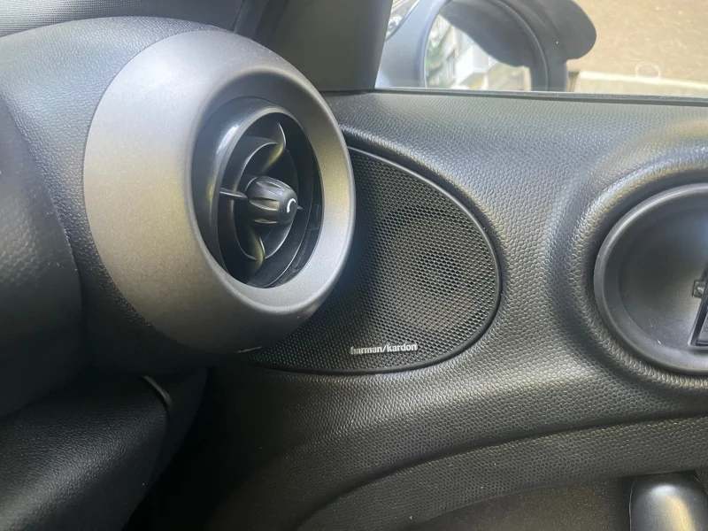 Mini Countryman 1, 6 D. 90h.p, снимка 13 - Автомобили и джипове - 52734611