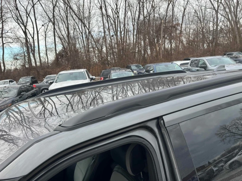 Ford Explorer * XLT * CARFAX * БЕЗ ПЪРВОНАЧАЛНА ВНОСКА, снимка 11 - Автомобили и джипове - 53023557