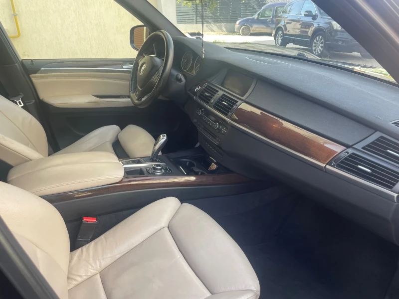 BMW X5 E70, снимка 6 - Автомобили и джипове - 53052183