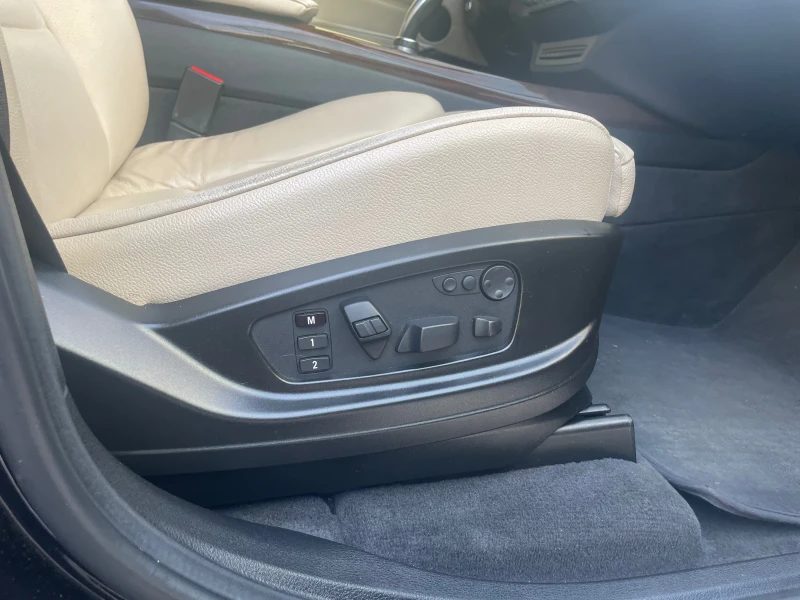 BMW X5 E70, снимка 8 - Автомобили и джипове - 53052183
