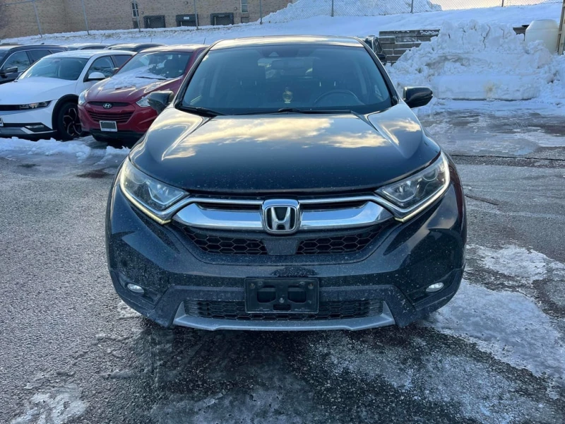 Honda Cr-v * EX L * CARFAX * БЕЗ ПЪРВОНАЧАЛНА ВНОСКА, снимка 6 - Автомобили и джипове - 53200978