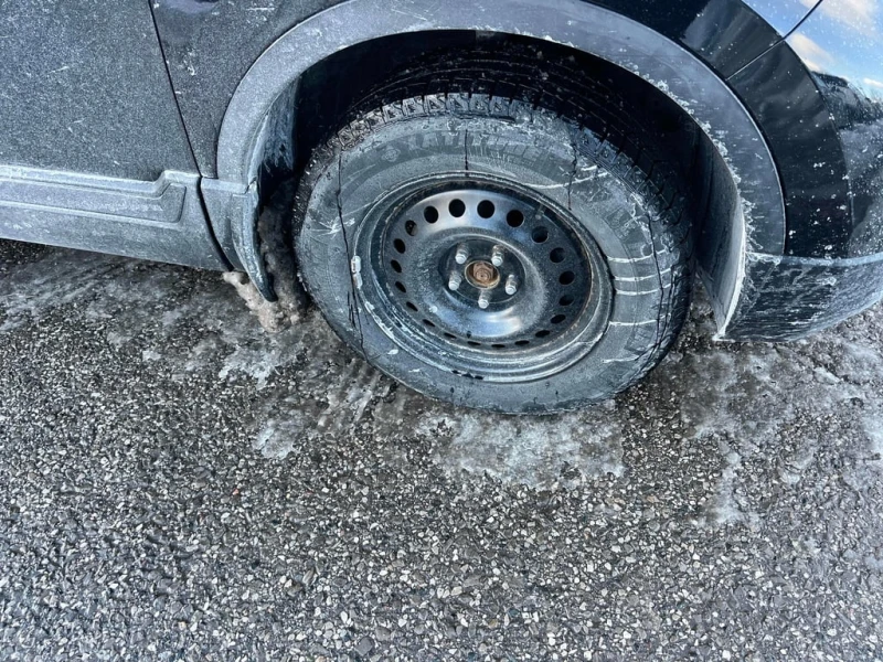 Honda Cr-v * EX L * CARFAX * БЕЗ ПЪРВОНАЧАЛНА ВНОСКА, снимка 7 - Автомобили и джипове - 53200978