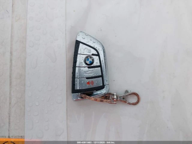 BMW X6 M/4.4/600 HP/АВТОКРЕДИТИРАНЕ, снимка 11 - Автомобили и джипове - 53087986