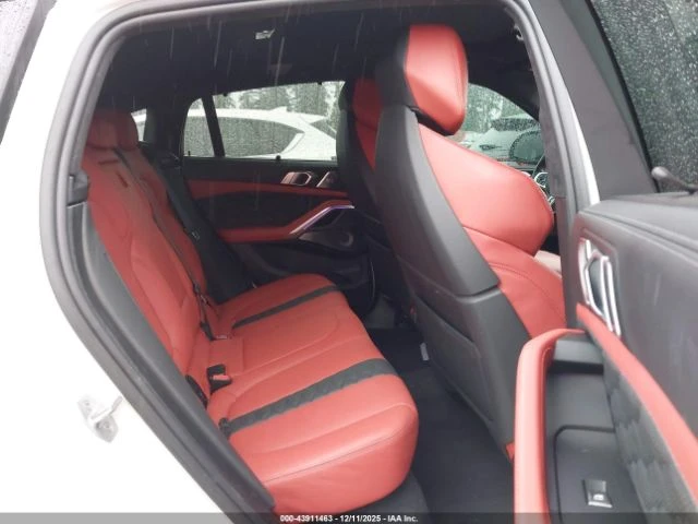 BMW X6 M/4.4/600 HP/АВТОКРЕДИТИРАНЕ - изображение 8
