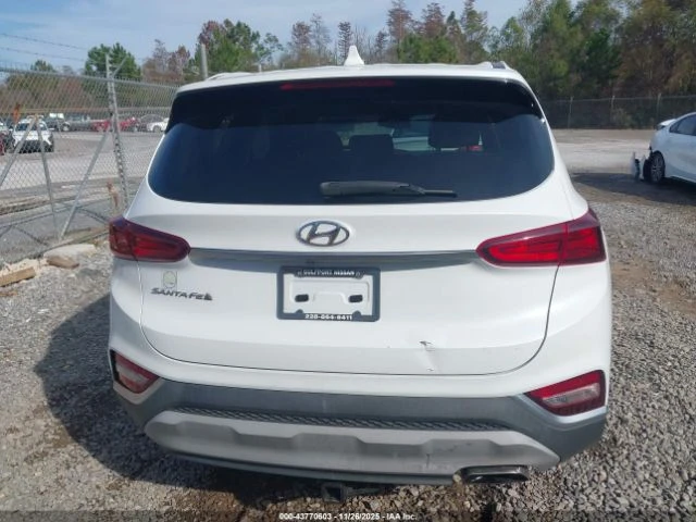 Hyundai Santa fe * Подгрев* Камера* Keyless* м.Точки - изображение 8