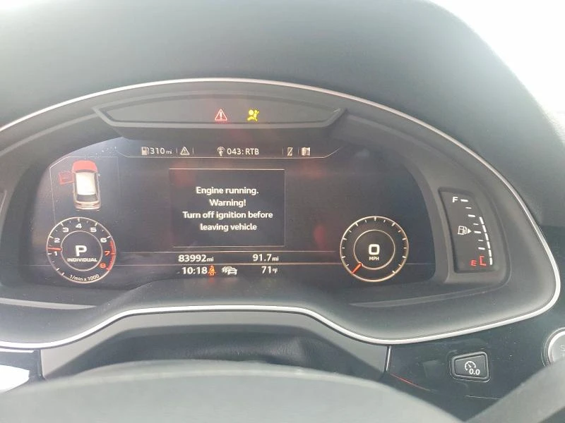 Audi Q7 PRESTIGE !������! #����� ����������# !�������� | Mobile.bg � ����������� 9