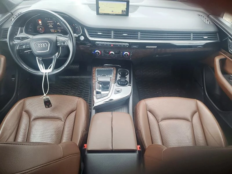 Audi Q7 PRESTIGE !������! #����� ����������# !�������� | Mobile.bg � ����������� 8