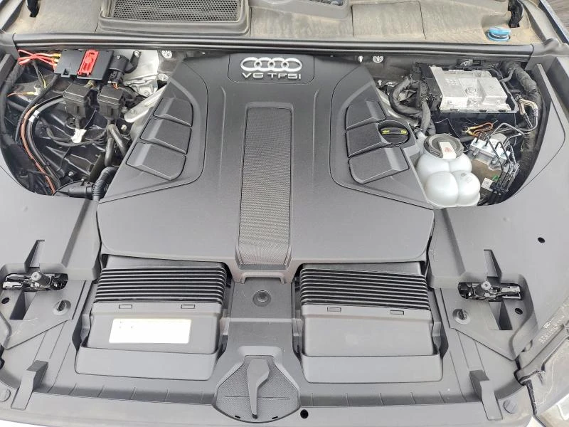 Audi Q7 PRESTIGE !������! #����� ����������# !�������� | Mobile.bg � ����������� 12