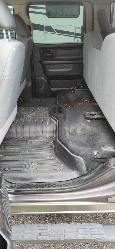 Dodge RAM 1500 * ФИКСИРАНА ЦЕНА С ВСИЧКИ ТАКСИ ДО БЪЛГАРИЯ, снимка 7 - Автомобили и джипове - 55822406