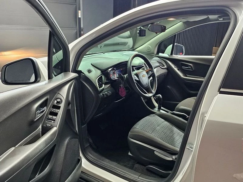 Chevrolet Trax 1.4 Automatic | Mobile.bg � ����������� 11
