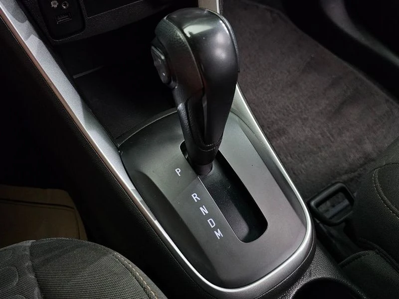 Chevrolet Trax 1.4 Automatic | Mobile.bg � ����������� 9