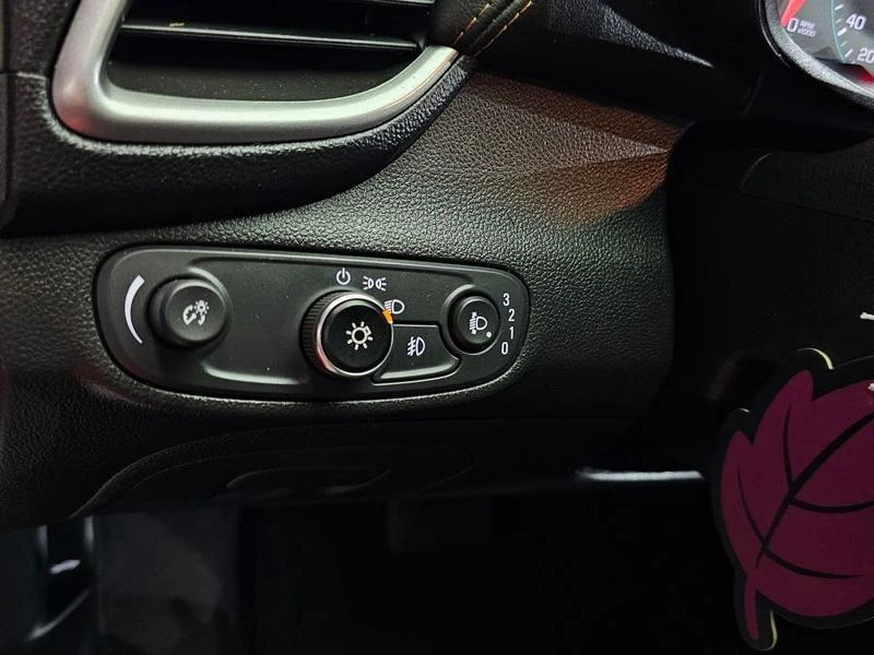 Chevrolet Trax 1.4 Automatic | Mobile.bg � ����������� 16