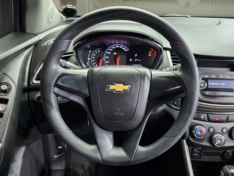 Chevrolet Trax 1.4 Automatic | Mobile.bg � ����������� 14