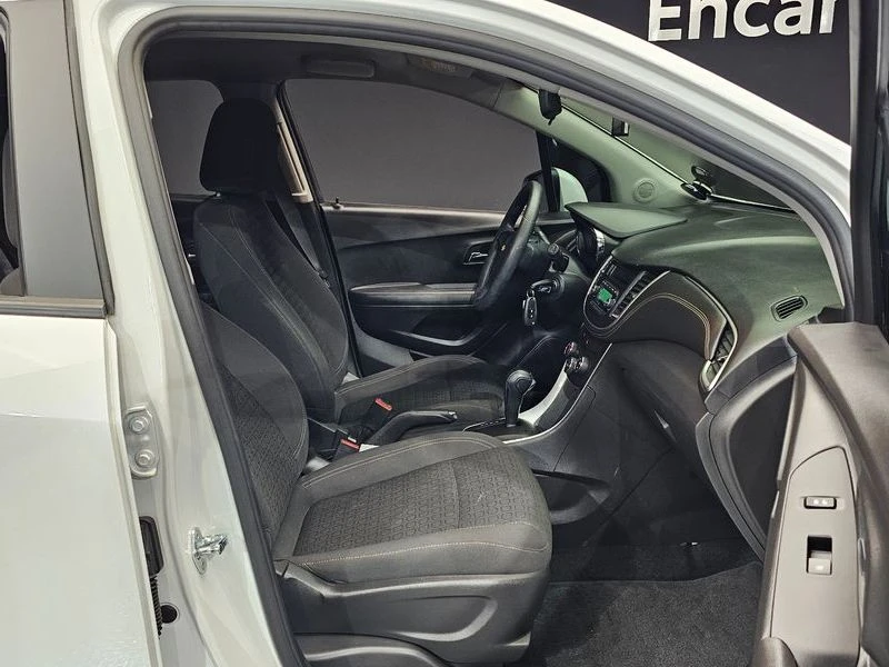 Chevrolet Trax 1.4 Automatic | Mobile.bg � ����������� 10