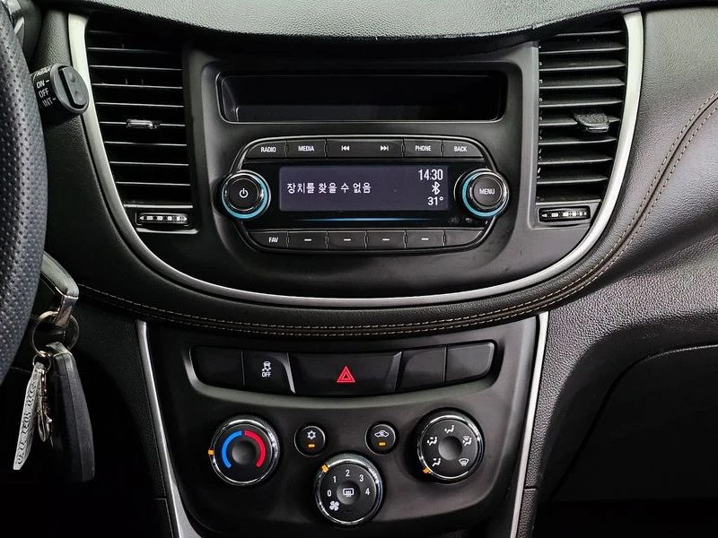 Chevrolet Trax 1.4 Automatic | Mobile.bg � ����������� 15