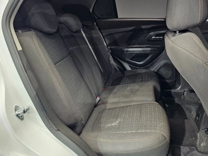 Chevrolet Trax 1.4 Automatic | Mobile.bg � ����������� 12