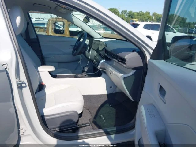 Hyundai Kona 2.0L/����� �������/���� �� ������/CARFAX | Mobile.bg � ����������� 5