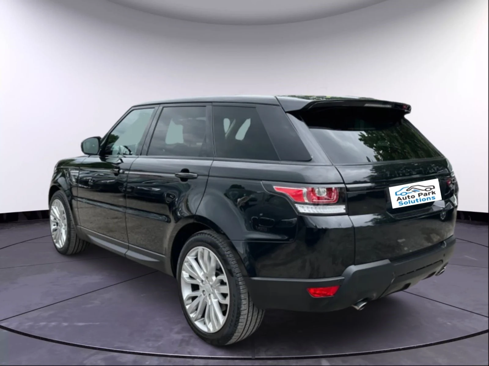 Land Rover Range Rover Sport Autobiography - изображение 4