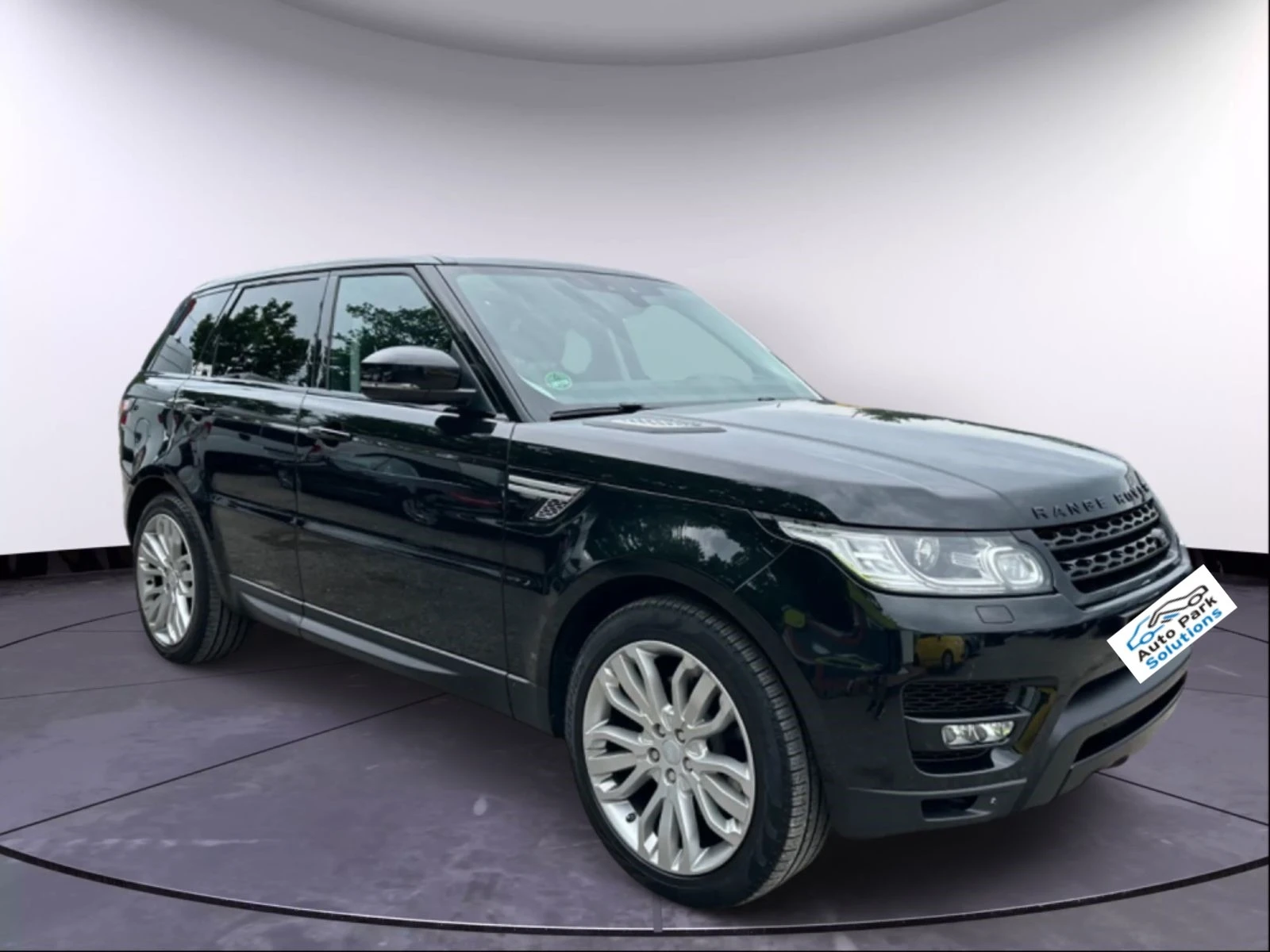 Land Rover Range Rover Sport Autobiography - изображение 3