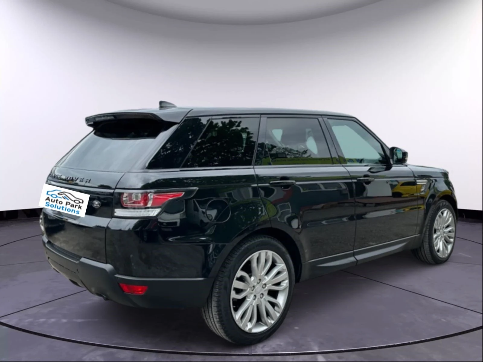 Land Rover Range Rover Sport Autobiography - изображение 6