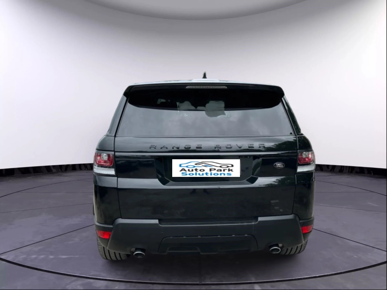 Land Rover Range Rover Sport Autobiography - изображение 5