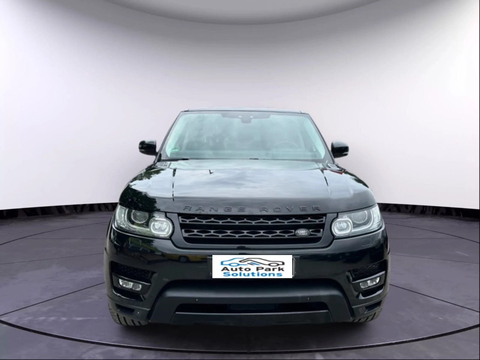 Land Rover Range Rover Sport Autobiography - изображение 2