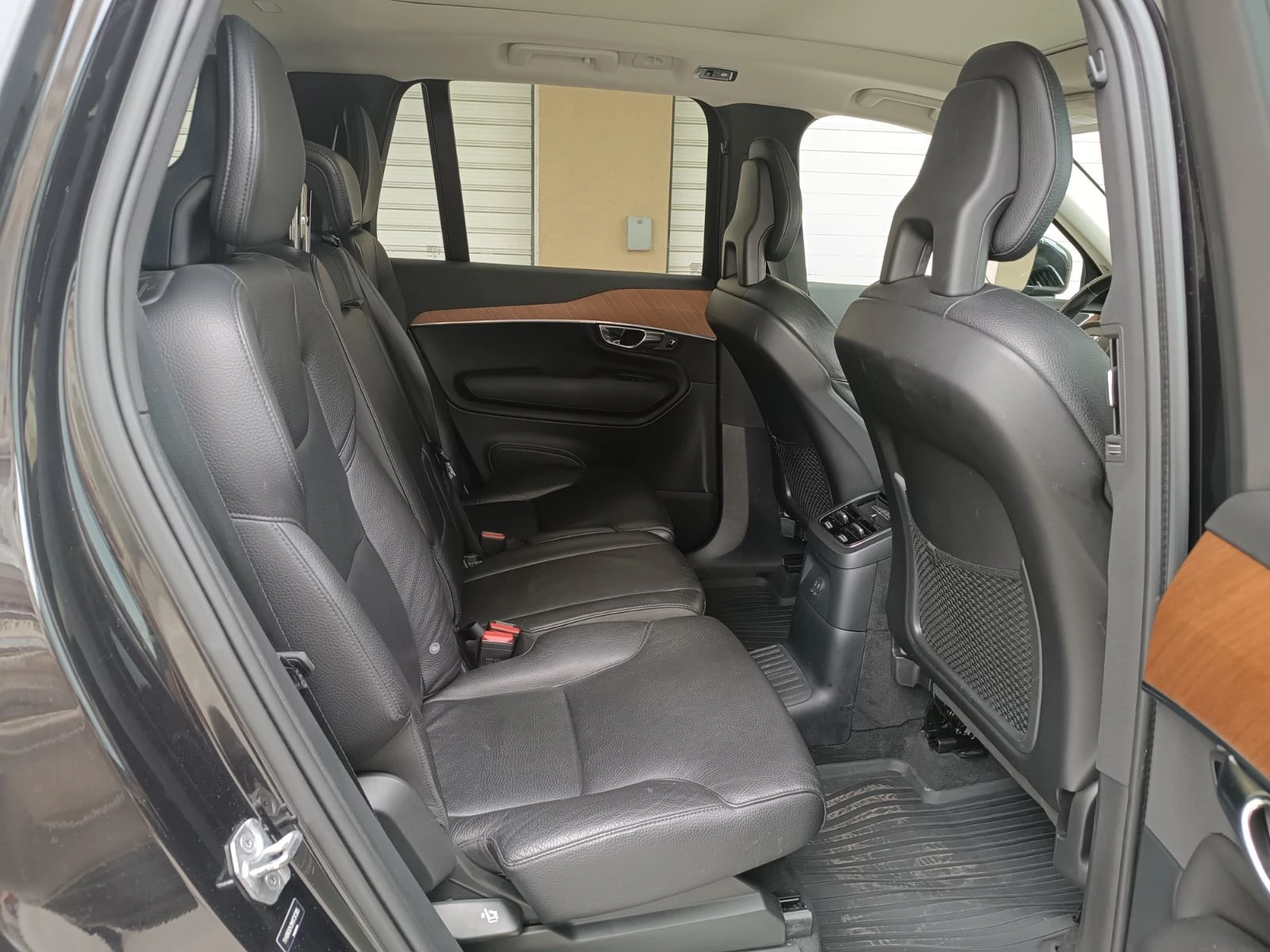 Volvo Xc90 T8 Recharge 7-������ 392�� �������� | Mobile.bg � ����������� 12