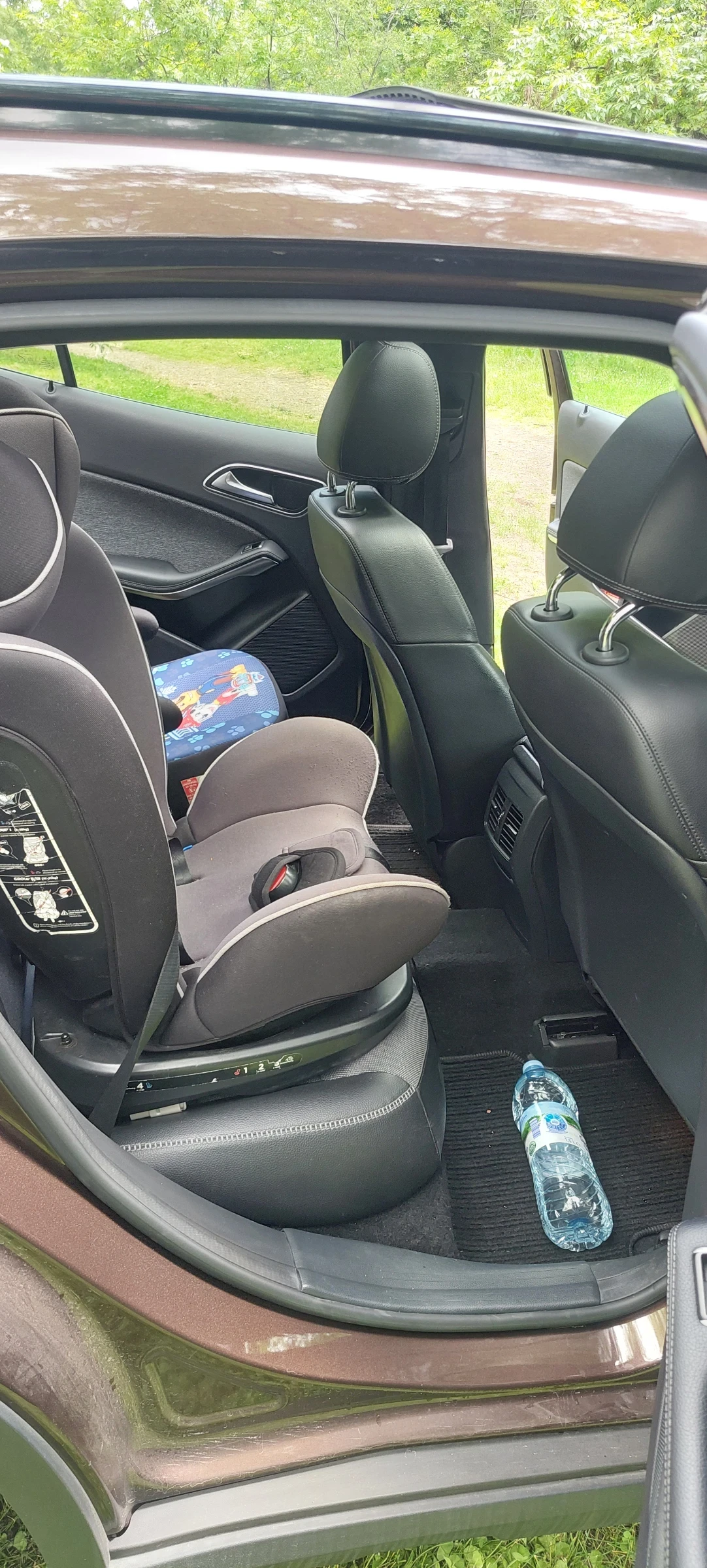 Mercedes-Benz GLA 220 4matic* * *   | Mobile.bg   12