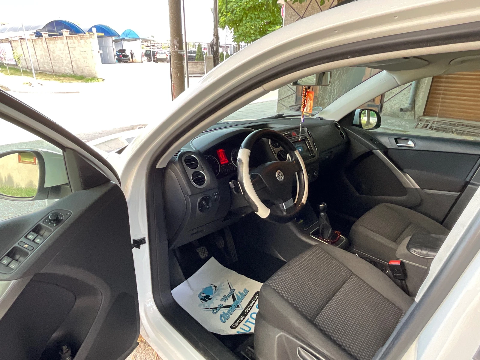 VW Tiguan  - изображение 7