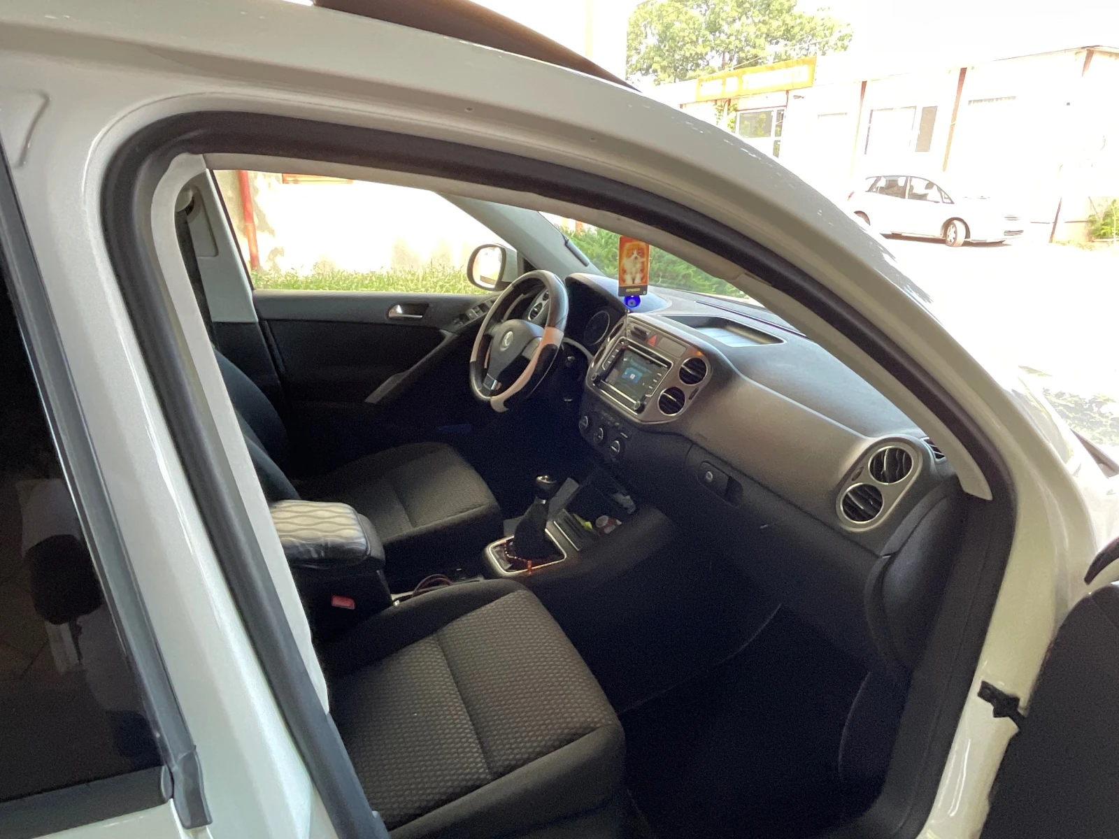 VW Tiguan  - изображение 6
