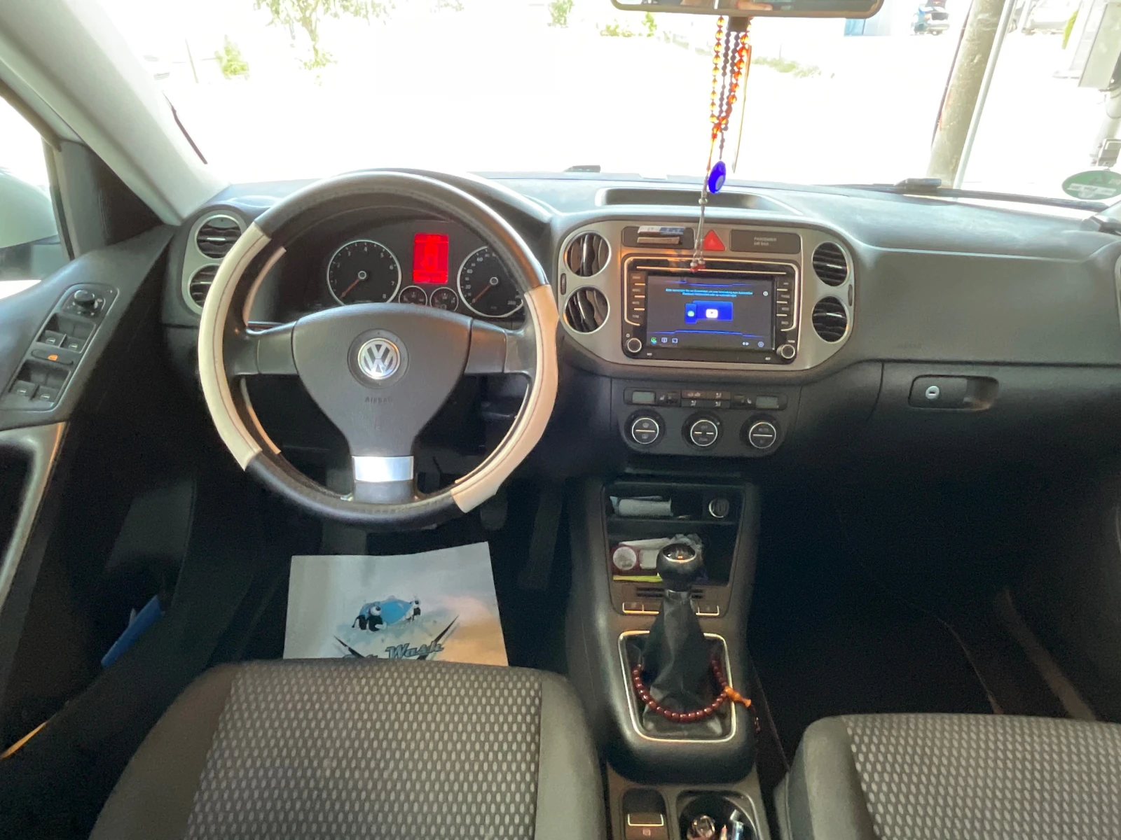 VW Tiguan  - изображение 5