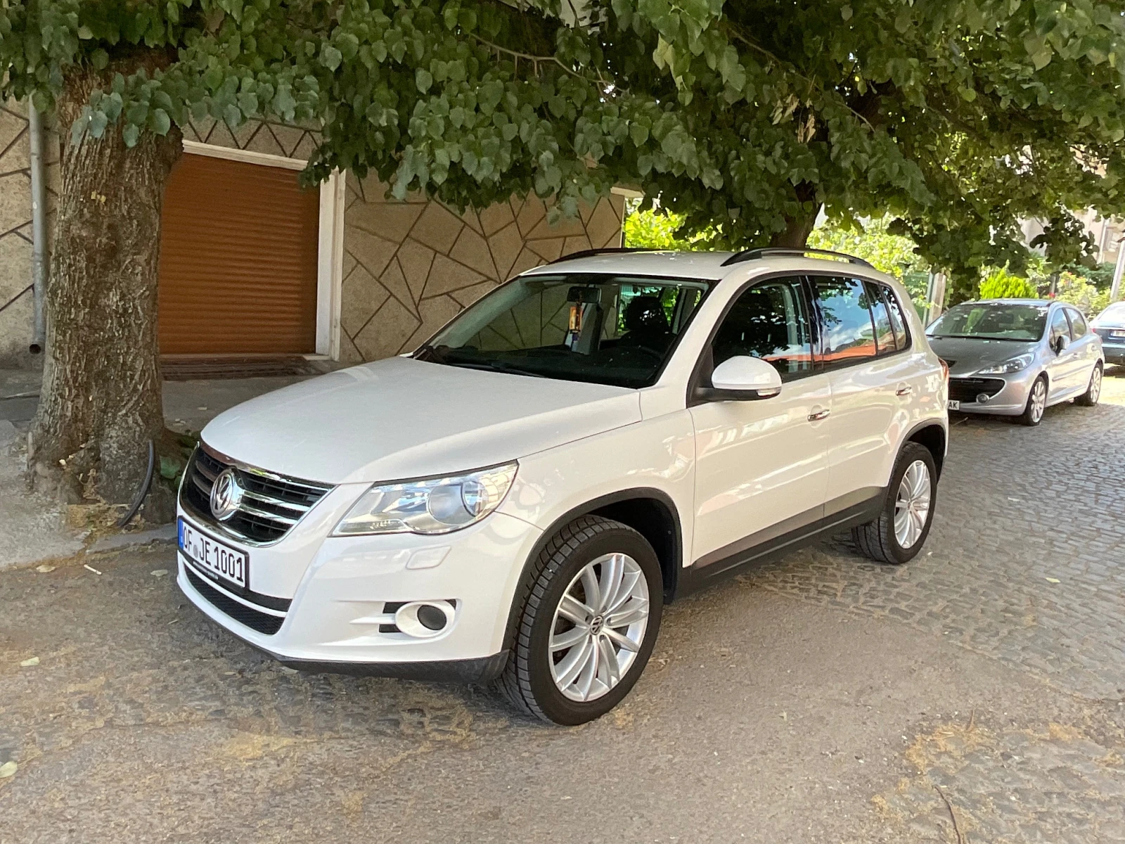 VW Tiguan  - изображение 2