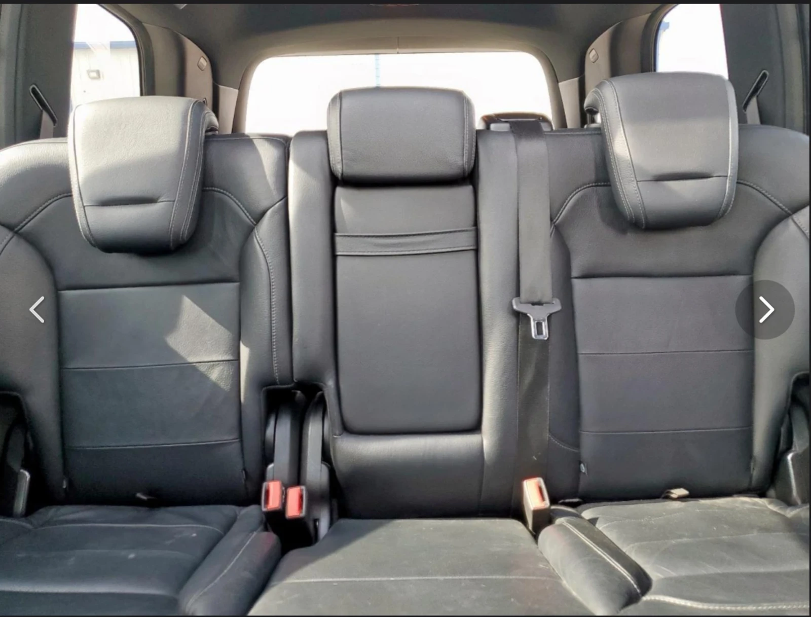 Mercedes-Benz GLS580 GLS 550 4 MATIC - изображение 6
