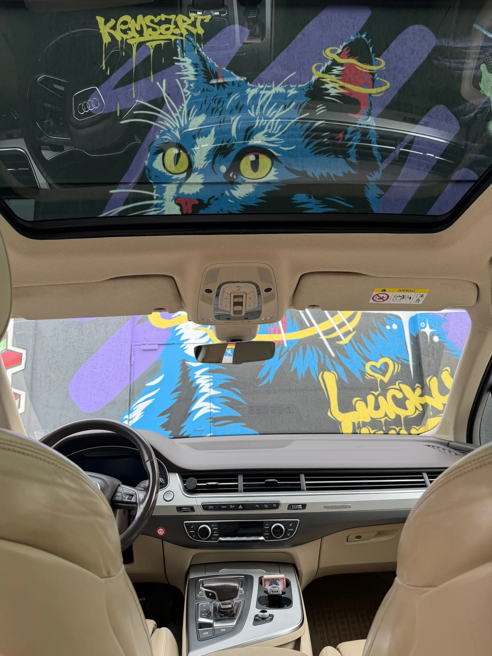 Audi Q7  - изображение 10