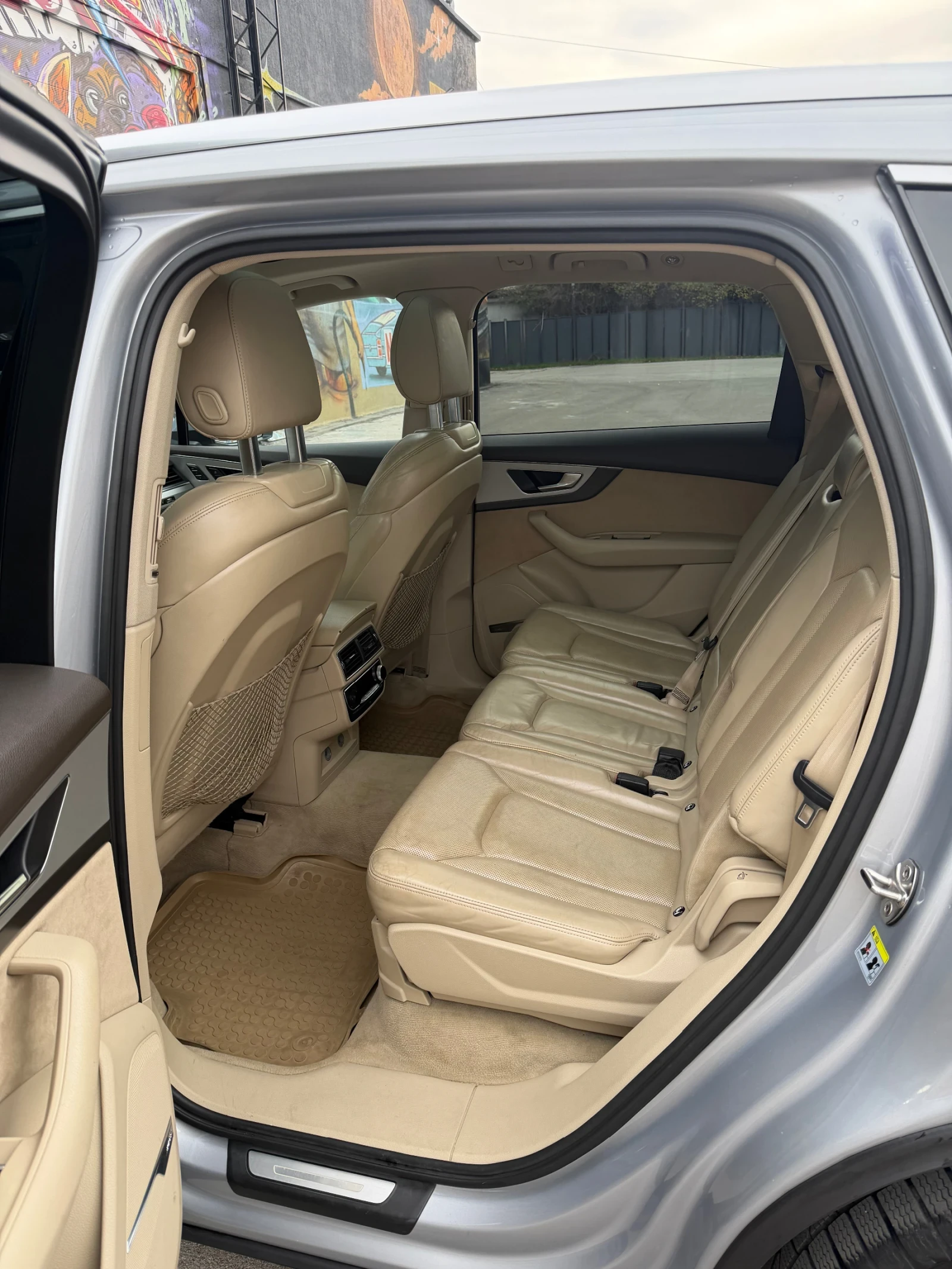 Audi Q7  - изображение 8