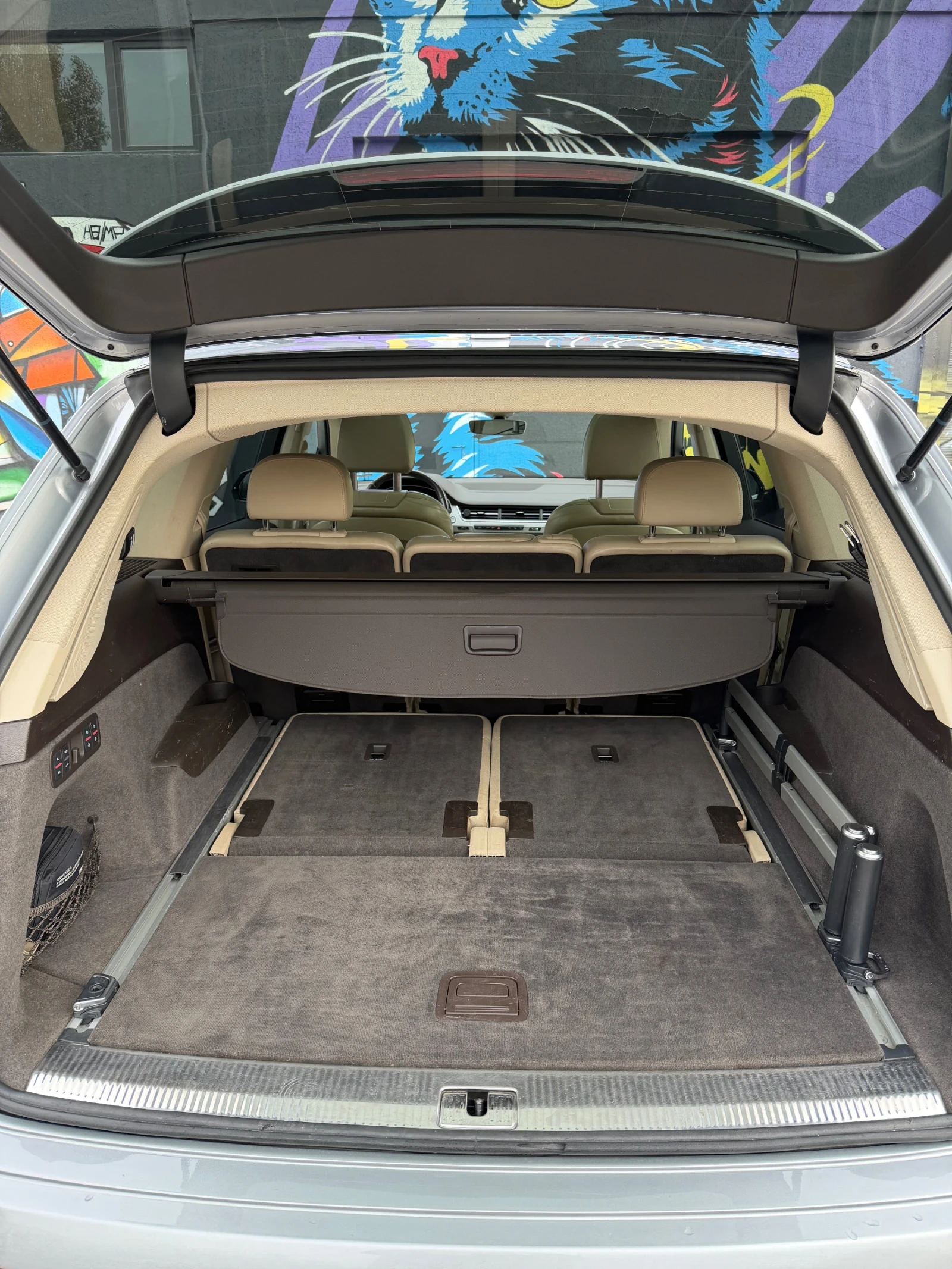 Audi Q7  - изображение 9