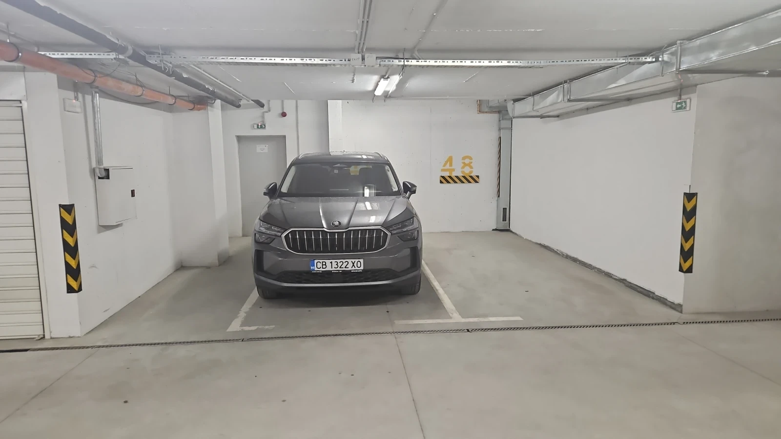 Skoda Kodiaq | Mobile.bg   1
