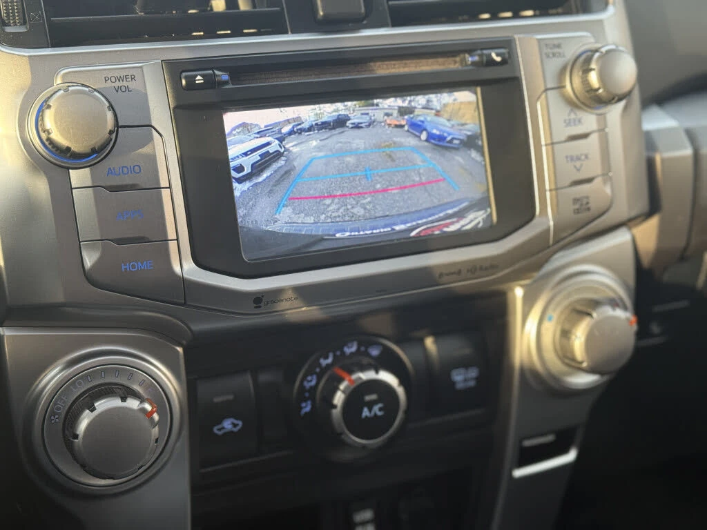 Toyota 4runner SR5* * * * 6+ 1 | Mobile.bg   11