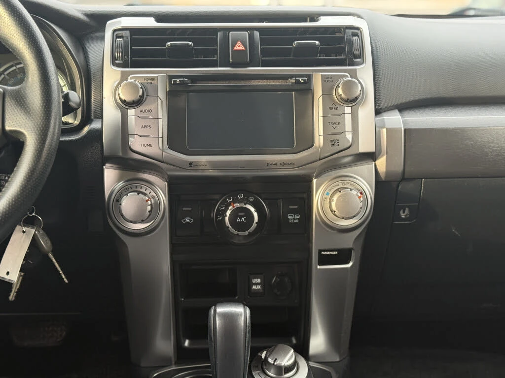 Toyota 4runner SR5* * * * 6+ 1 | Mobile.bg   10