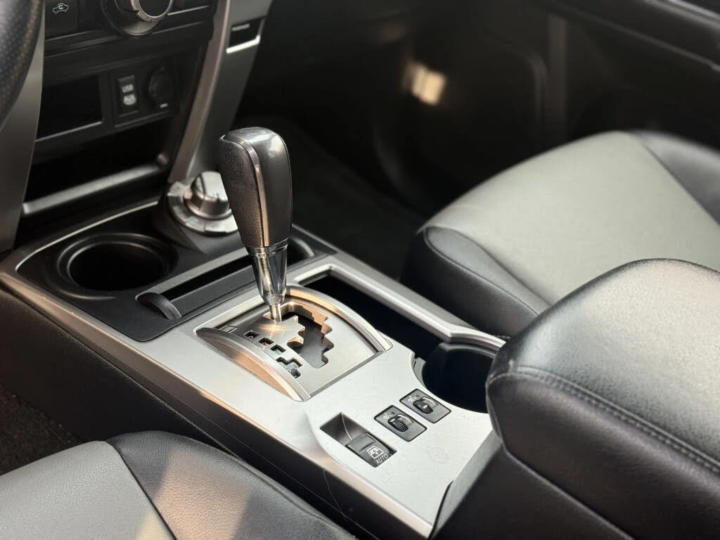 Toyota 4runner SR5* * * * 6+ 1 | Mobile.bg   9